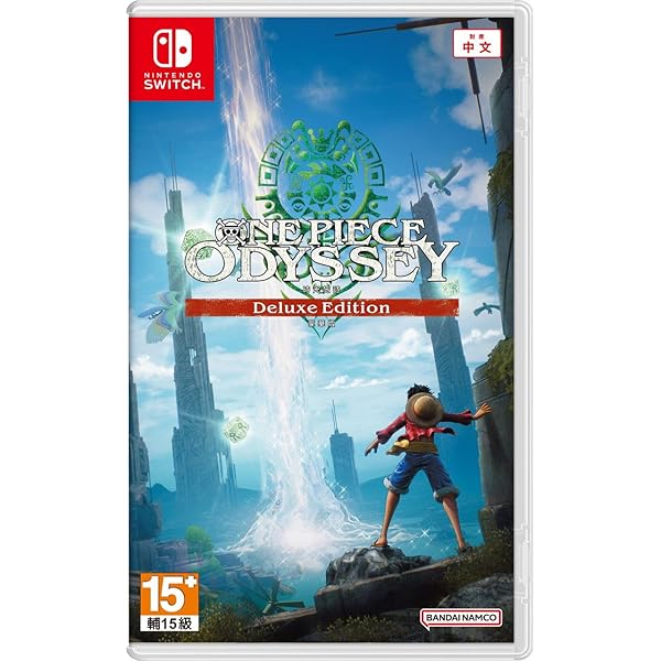 Amazon.com: ONE PIECE アンリミテッドワールド R デラックス